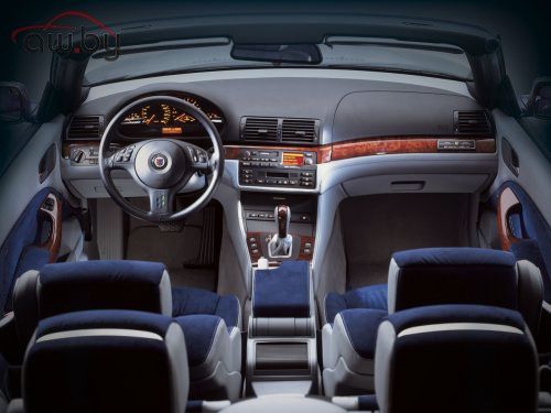 Alpina b
