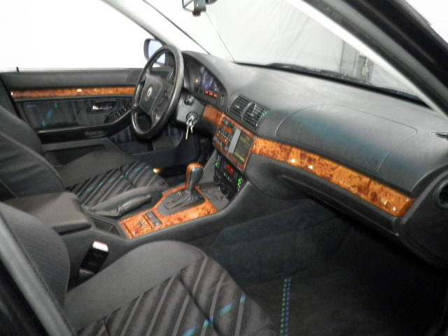 Alpina b 10