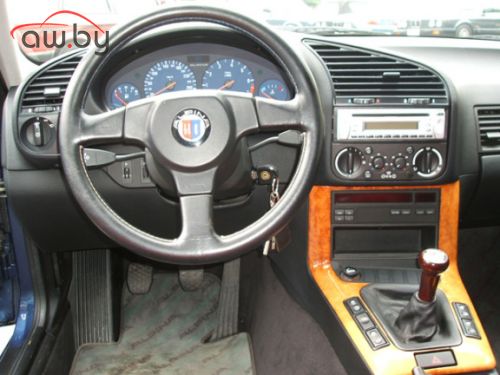 Alpina b