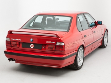 Alpina b10 3.0