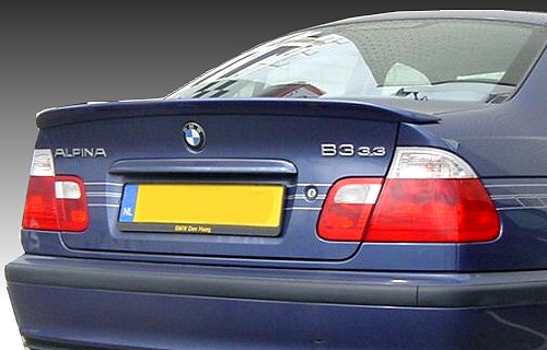 Alpina b10 3.0