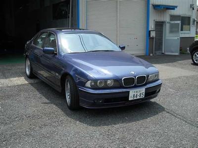 Alpina b10 3.3