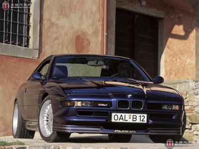 Alpina b12