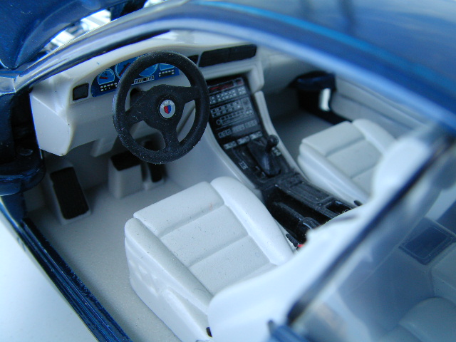 Alpina b12 5.7