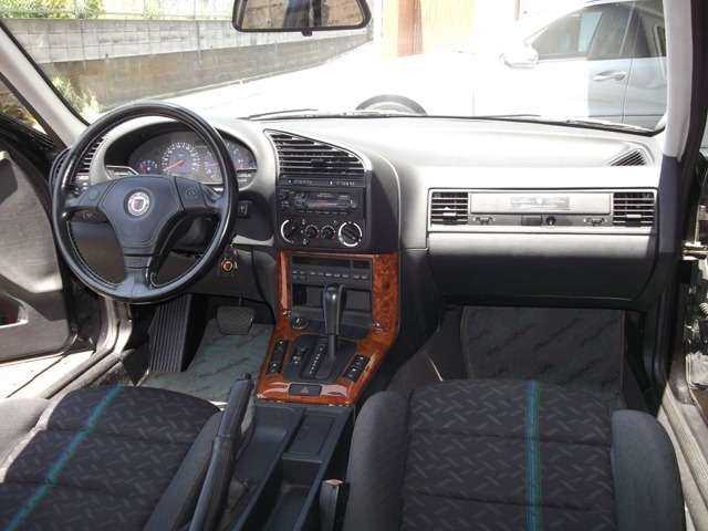 Alpina b3 3.0