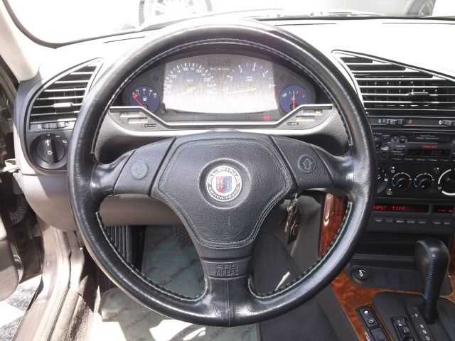 Alpina b3 3.0