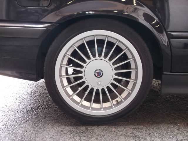 Alpina b3 3.0