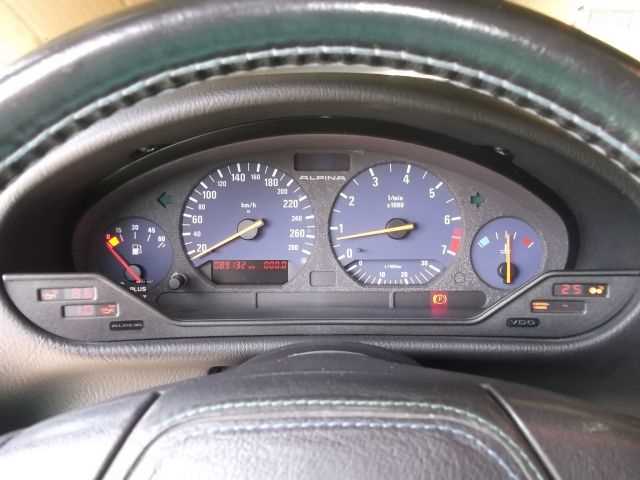 Alpina b3 3.0