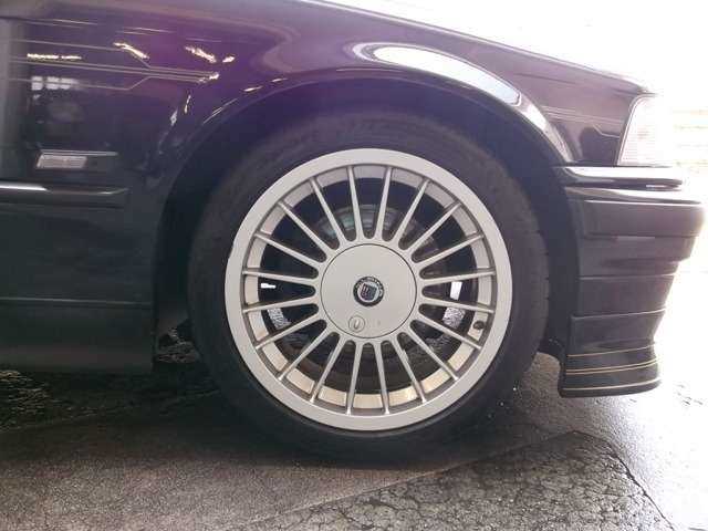 Alpina b3 3.0