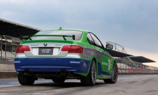 Alpina b3
