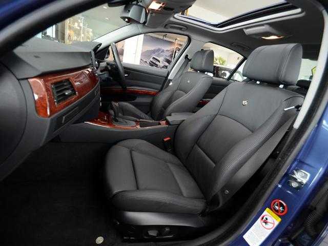 Alpina b3 biturbo