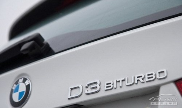 Alpina b3 biturbo
