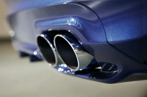 Alpina b3 biturbo