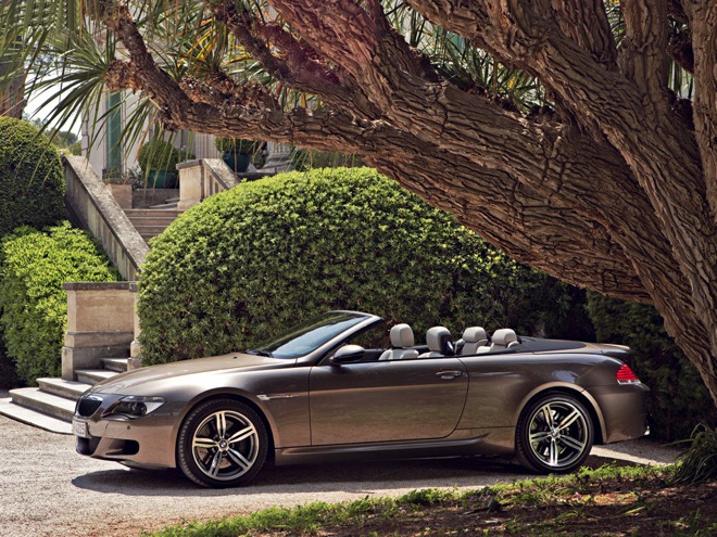 Alpina b3 cabriolet