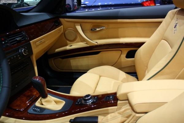 Alpina b3 cabriolet