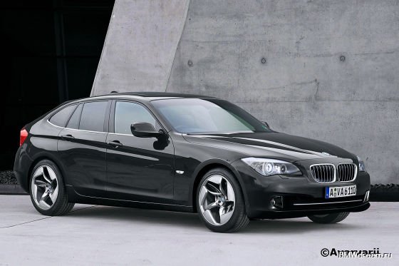 Alpina b3 s