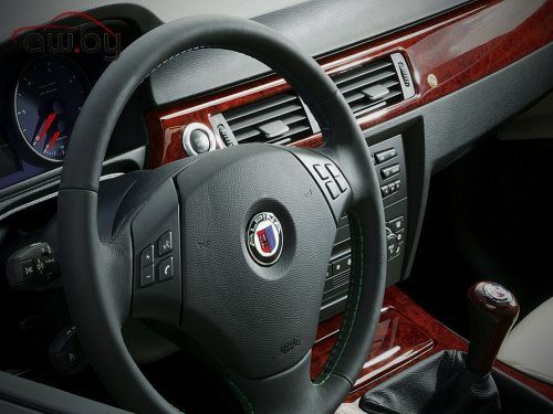 Alpina b3 s
