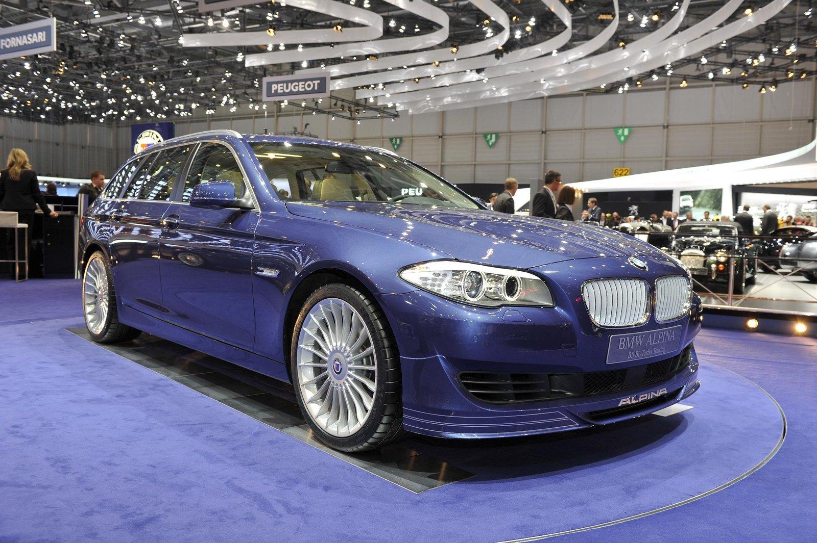 Alpina b5 Alpina b5
