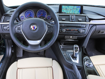 Alpina b5