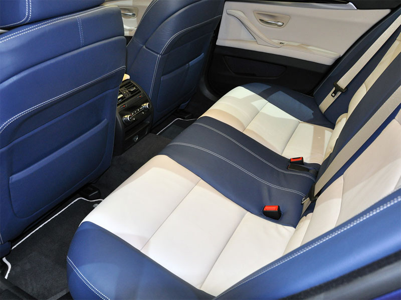 Alpina b5 biturbo touring