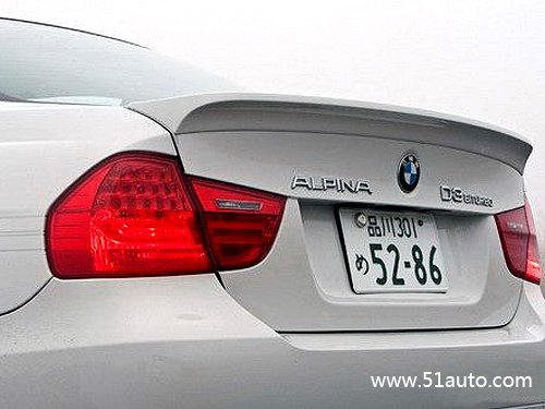 Alpina b5 biturbo