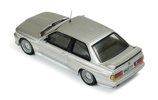 Alpina b6 3.5 s