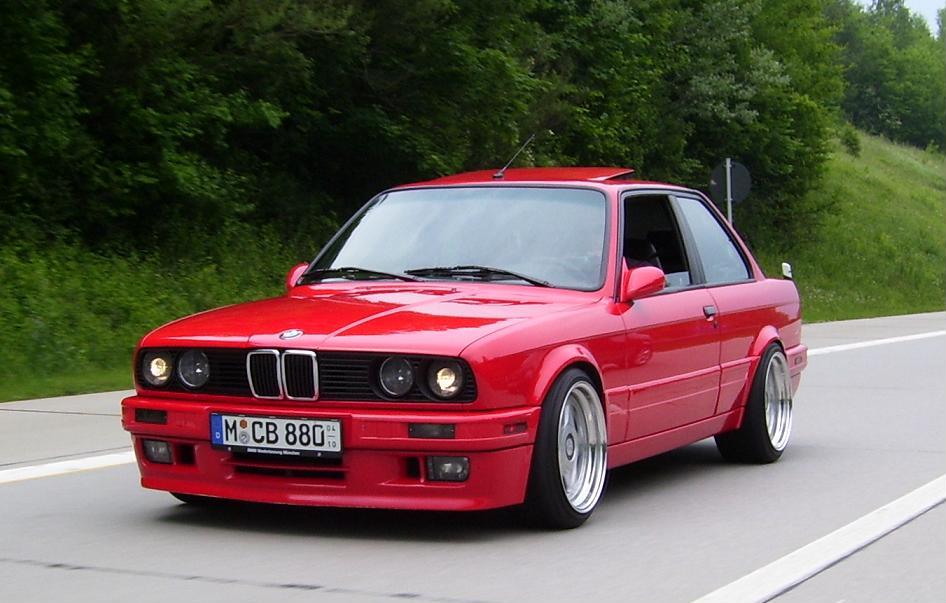 Alpina b6 3.5