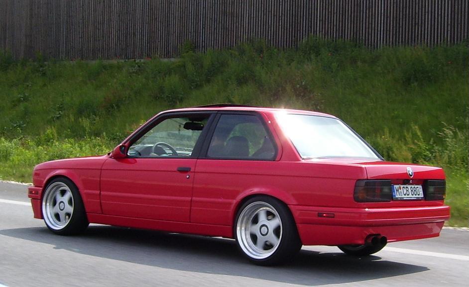 Alpina b6 3.5