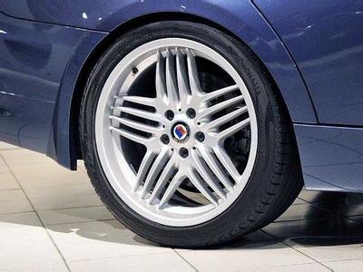 Alpina b6