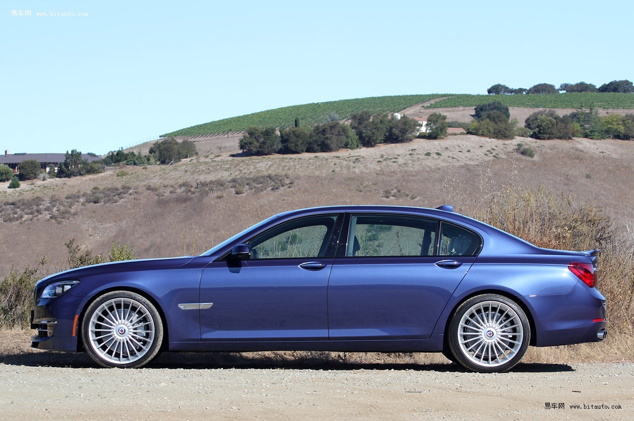 Alpina b7