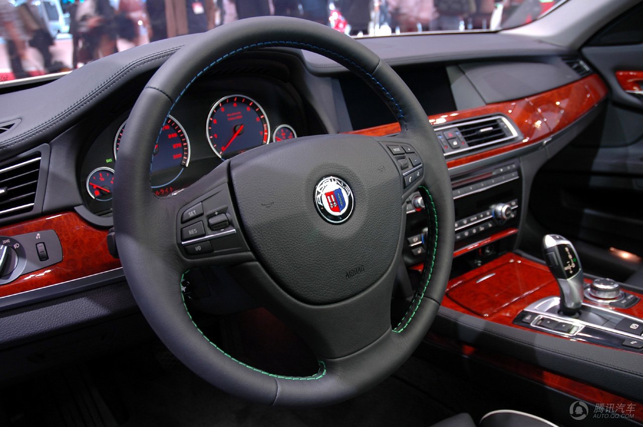 Alpina b7 Alpina b7