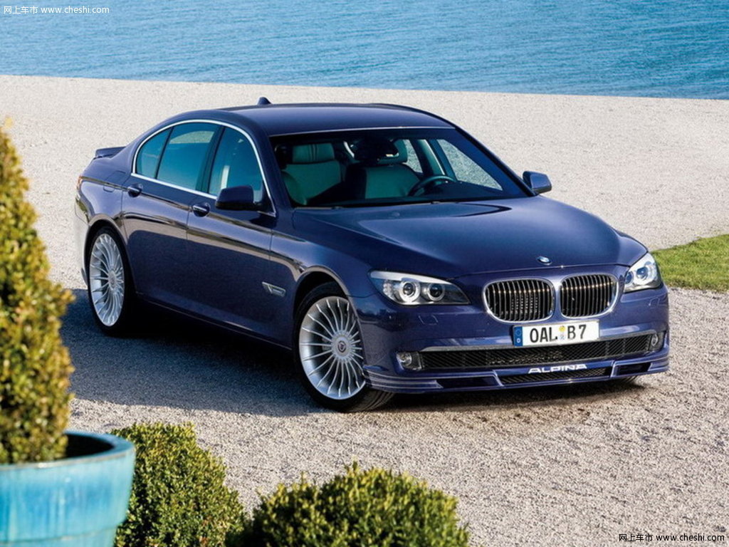 Alpina b7