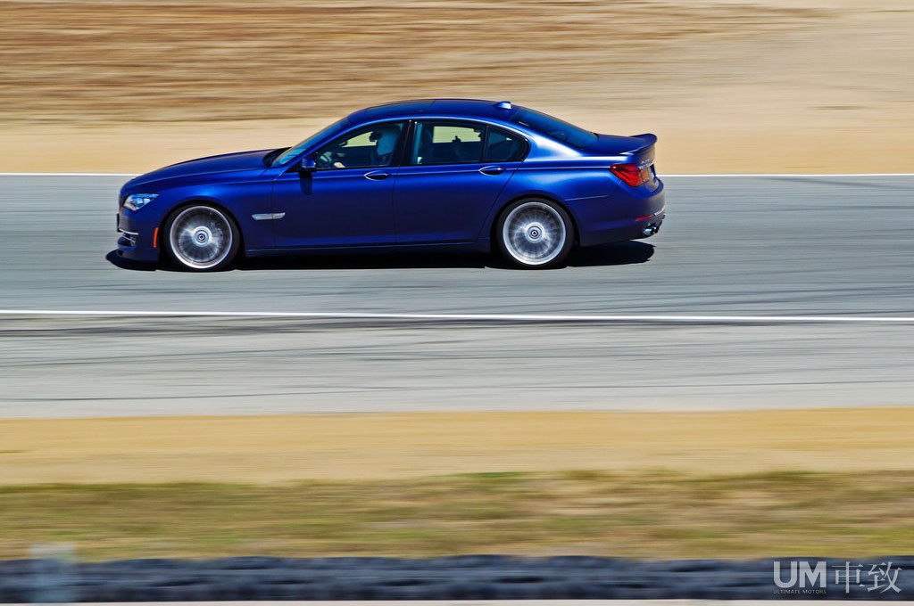 Alpina b7