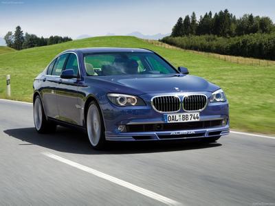 Alpina b7 bi-turbo