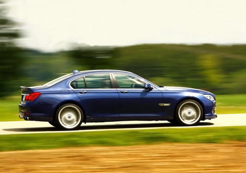 Alpina b7 biturbo