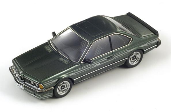 Alpina B7 S Turbo