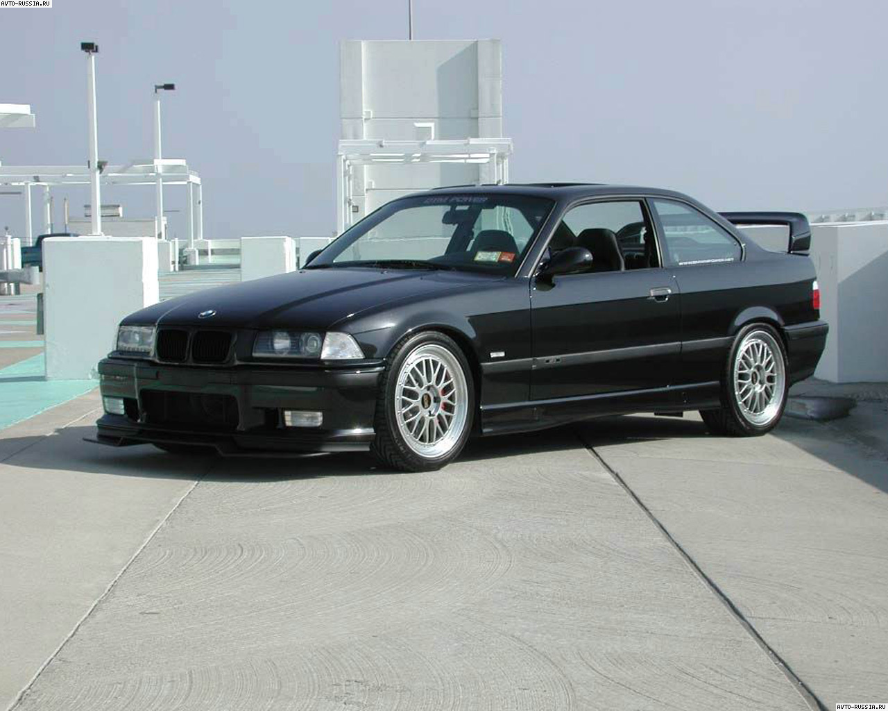 Alpina b8 4.0