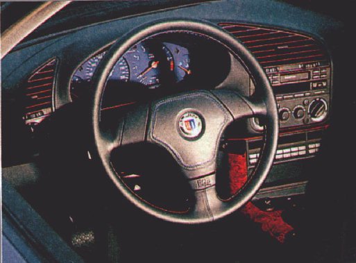 Alpina b8