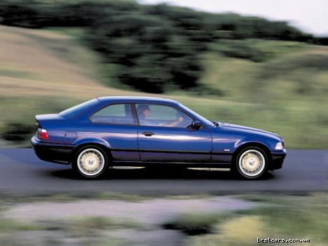Alpina b8