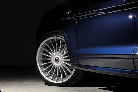 Alpina BMW