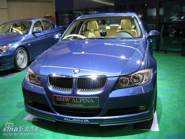 Alpina BMW