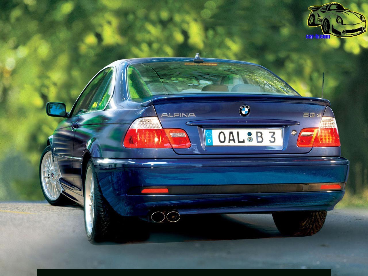 Alpina BMW Alpina BMW