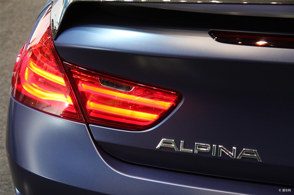 Alpina BMW