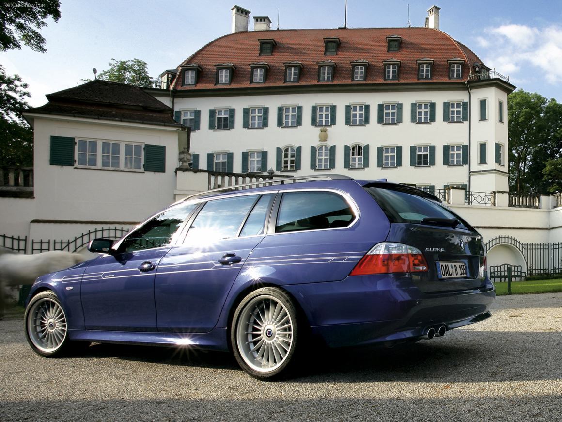 Alpina BMW