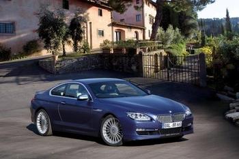 Alpina BMW B3 GT3
