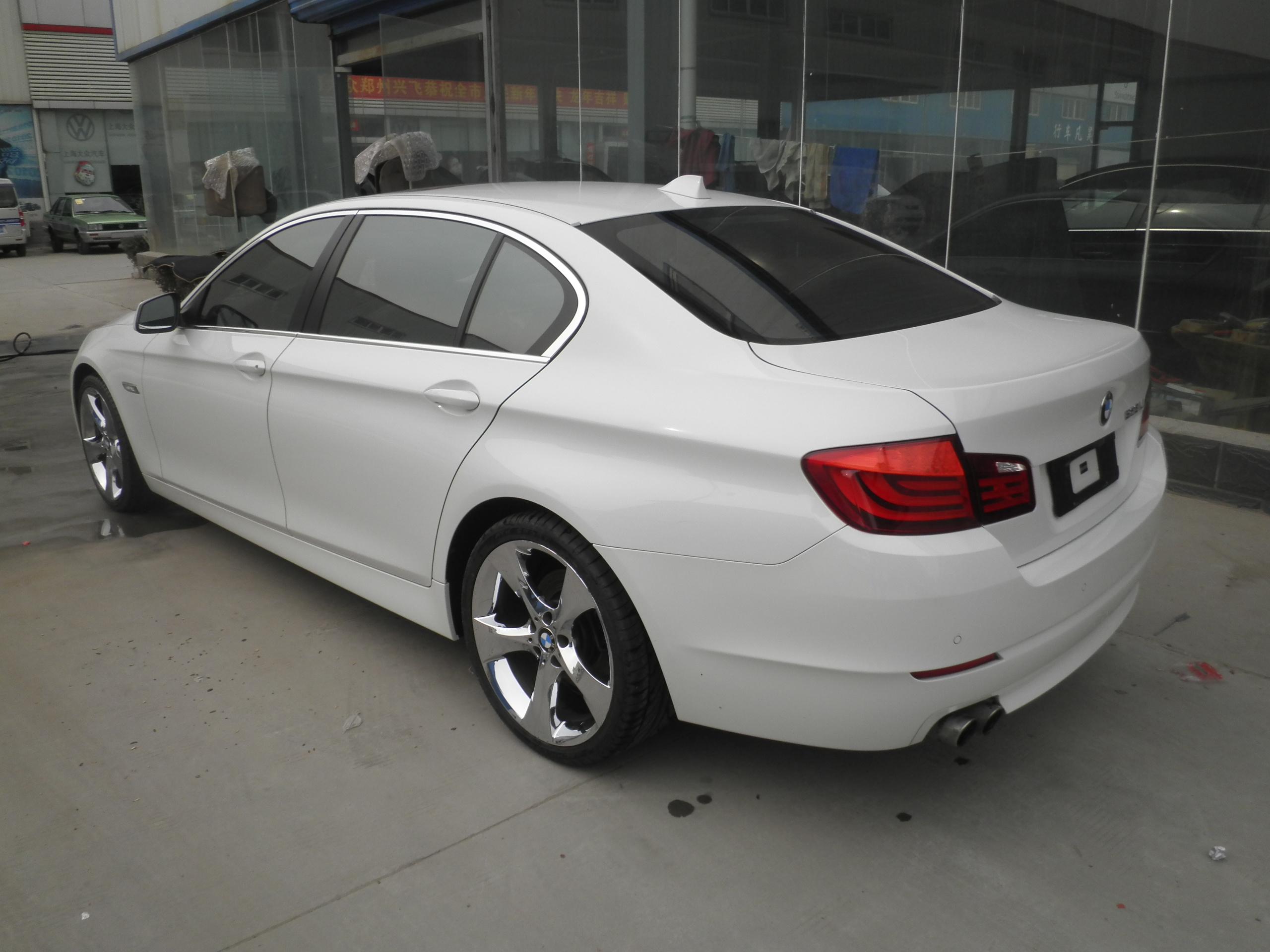 Alpina BMW B5