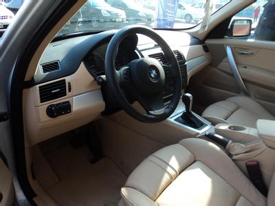 Alpina BMW B5