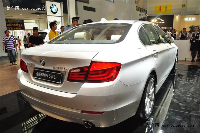 Alpina BMW B5