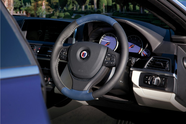 Alpina BMW B6