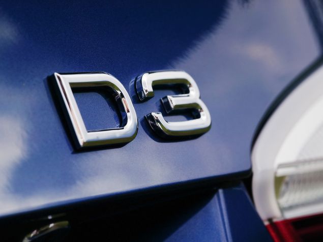 Alpina BMW D3
